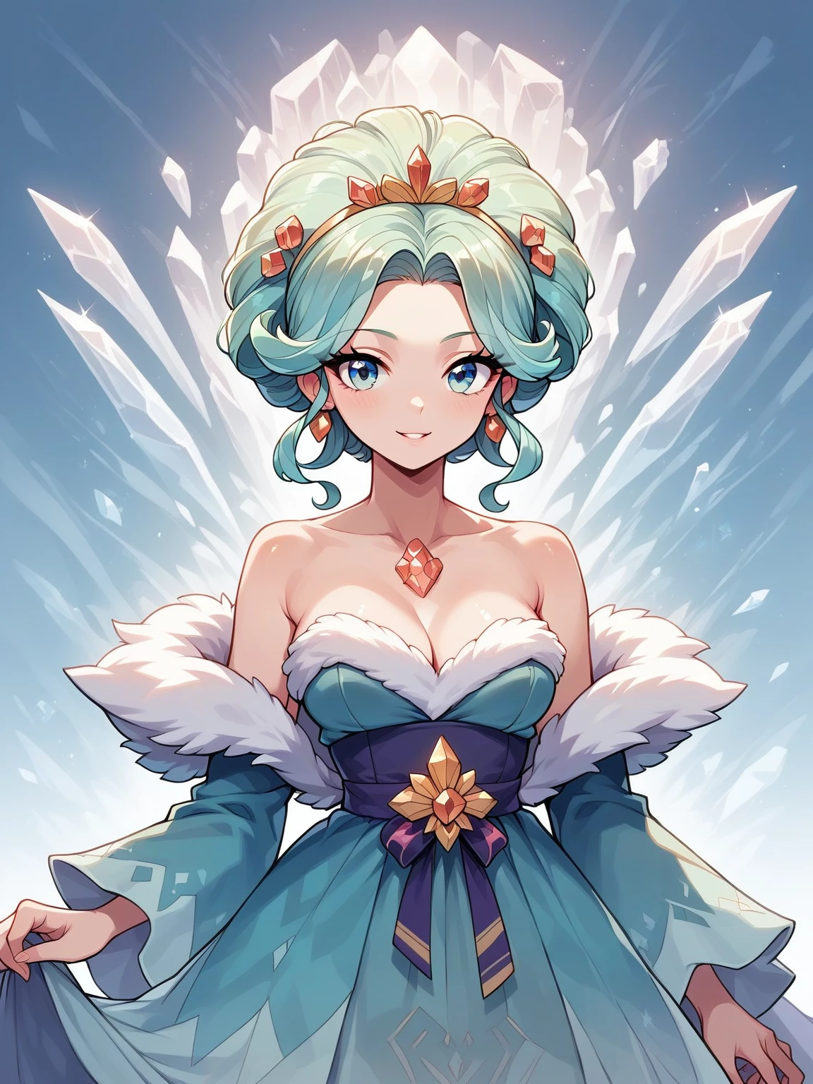 Crystallis thumbnail