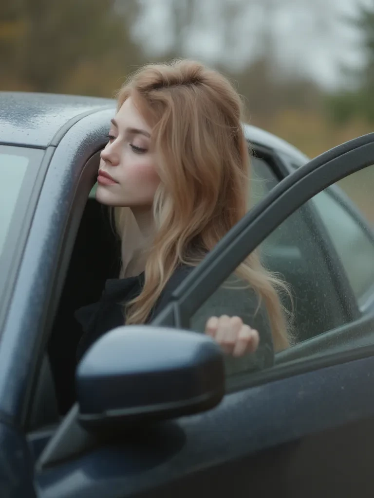 Taxi falso (lucia) thumbnail