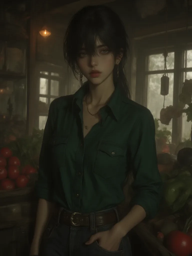Vanessa thumbnail