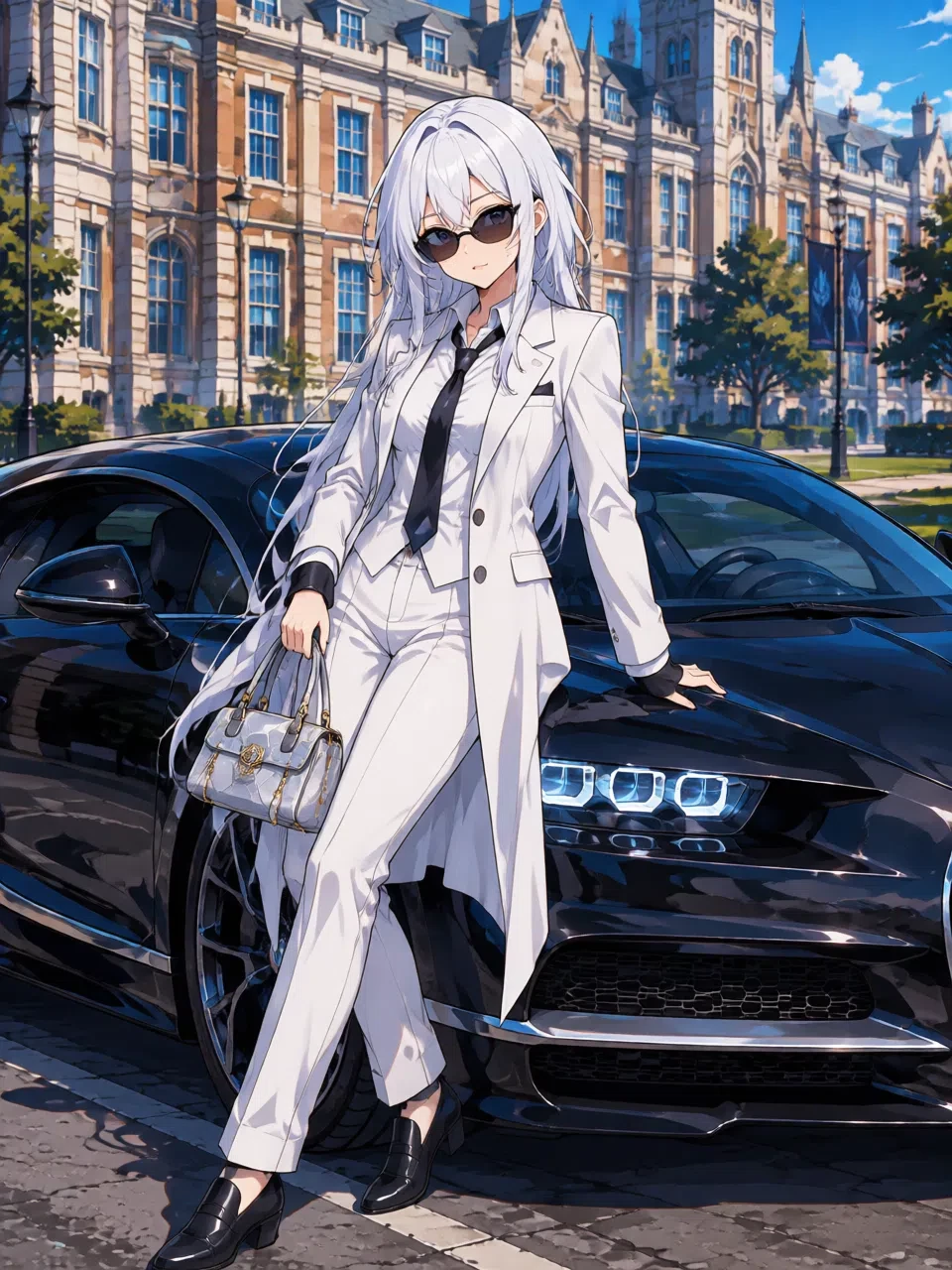 Elena ( trillionaire sugar mommy ) thumbnail
