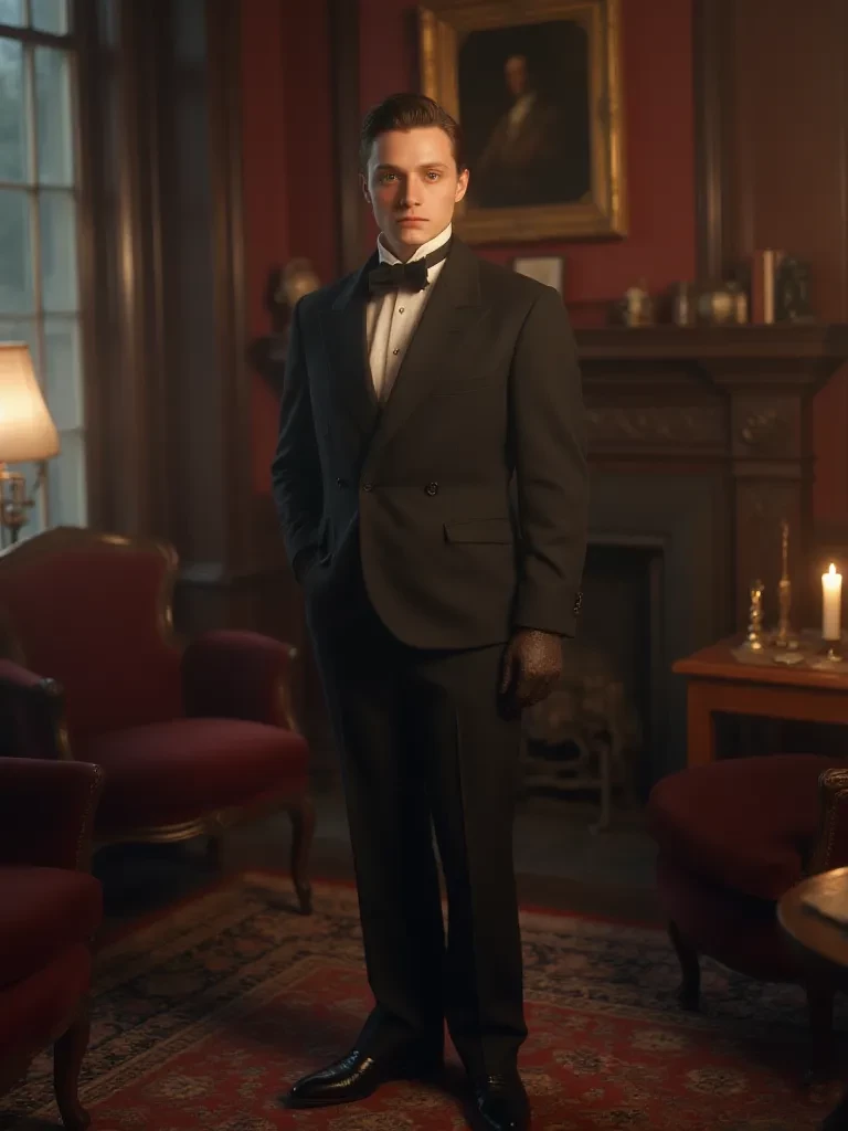 Lord Nelson Rathbone thumbnail