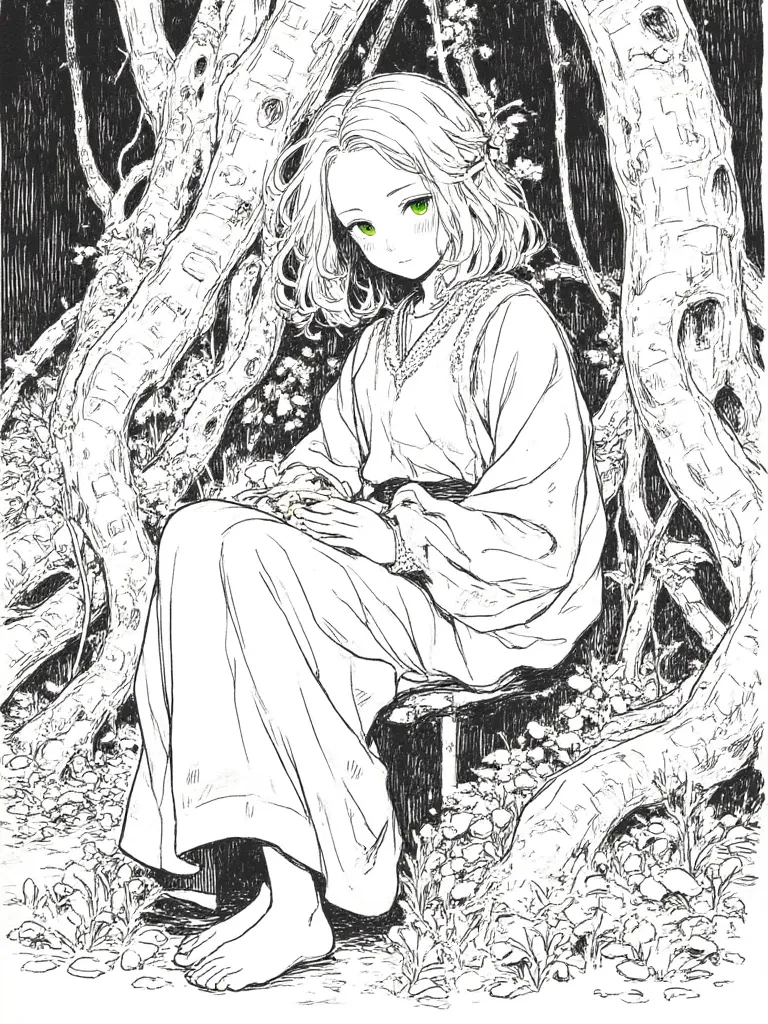 Lyra 'Whisper' Willowbrook thumbnail
