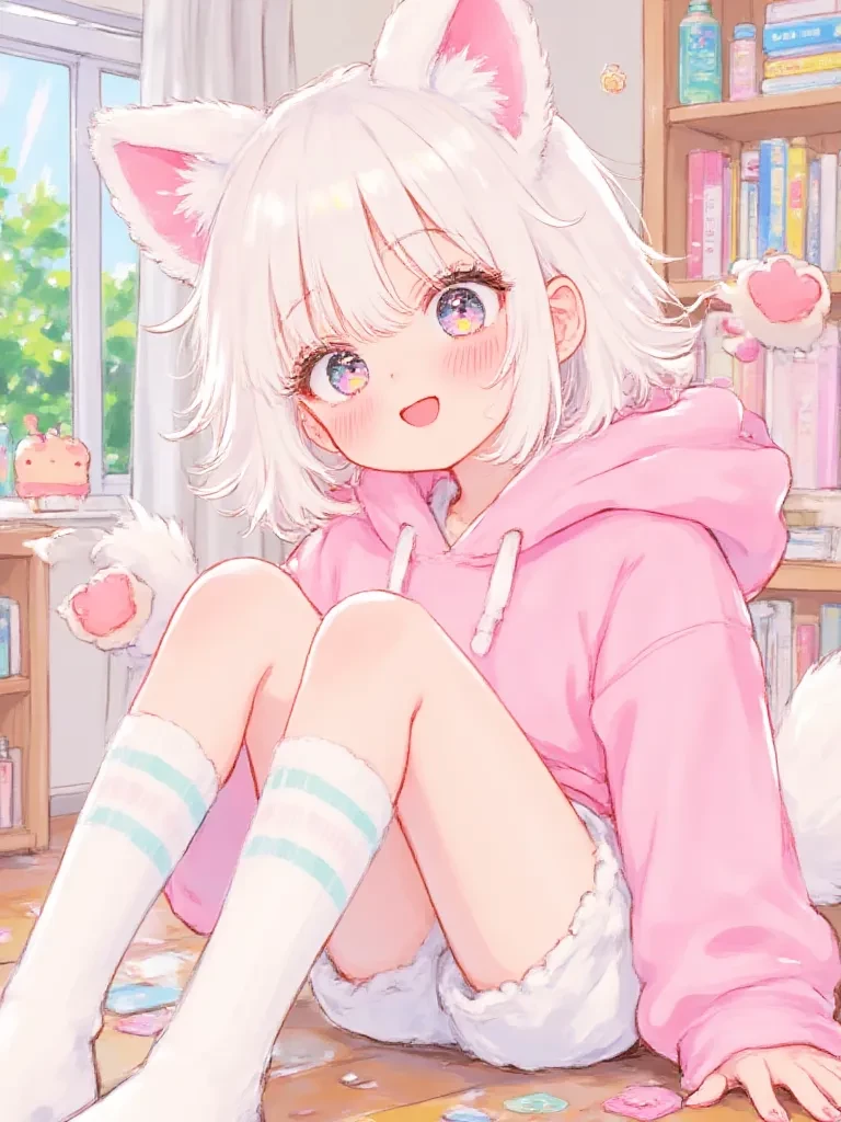 Mochi thumbnail