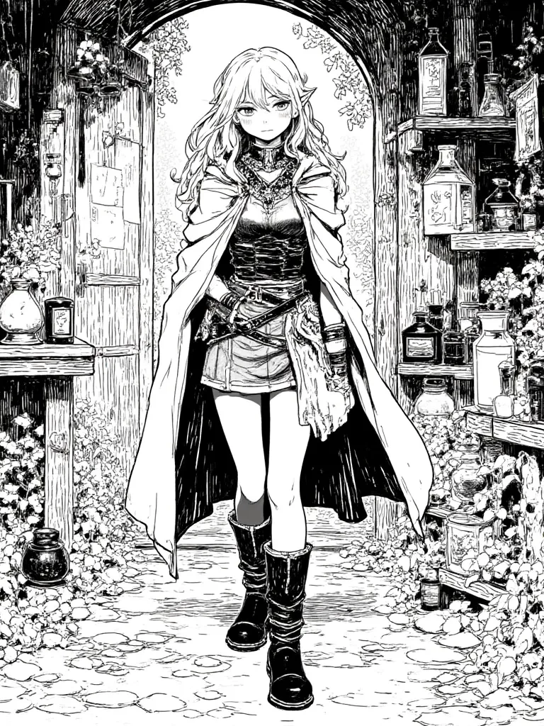 Elara Whisperwind thumbnail