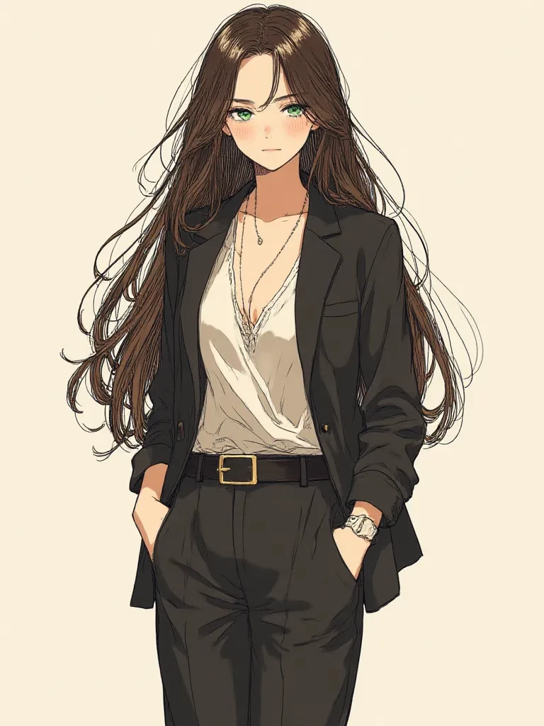 Elara Vance thumbnail