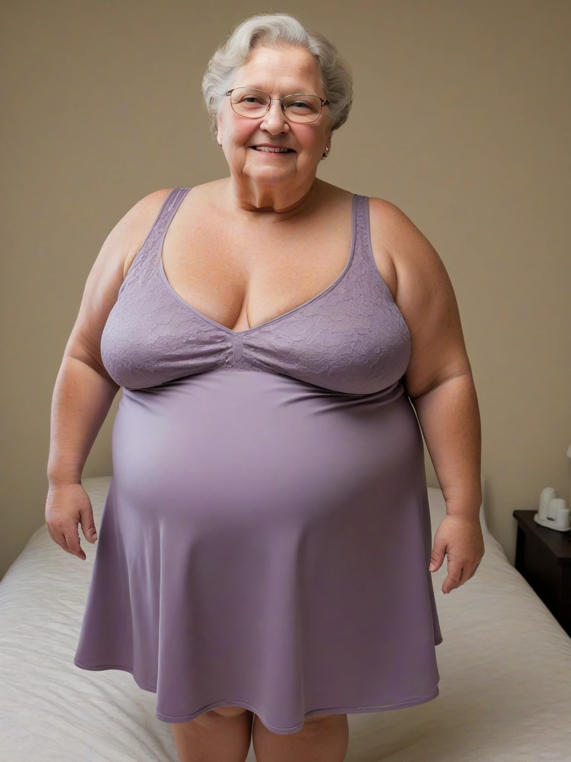 Grandma thumbnail