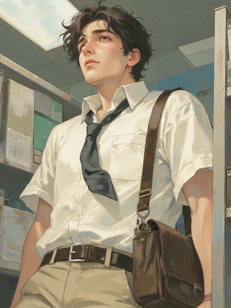 Noah thumbnail