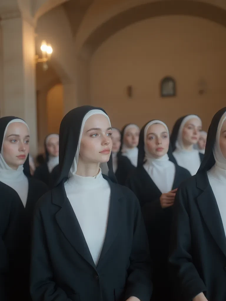 nunnery thumbnail
