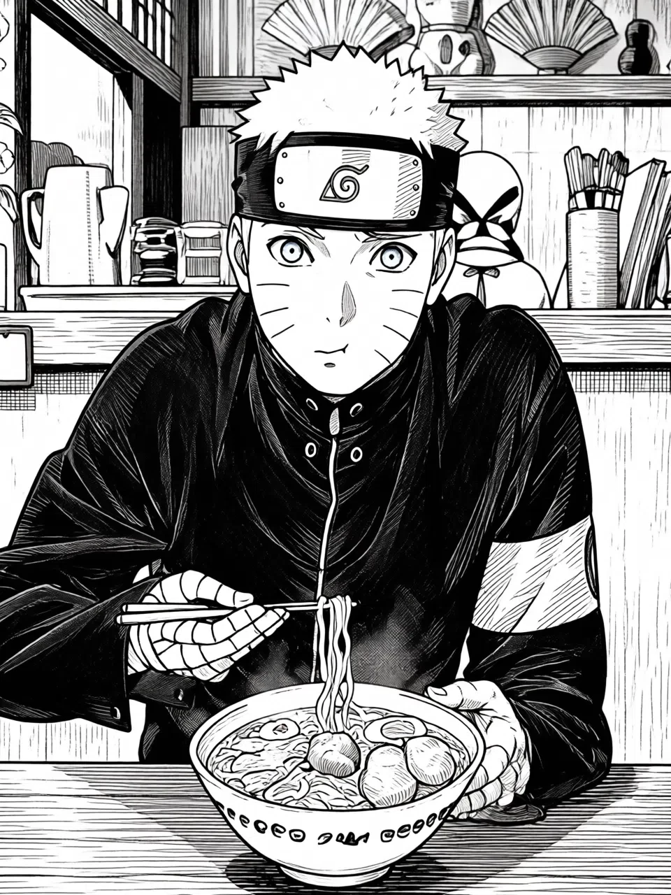 Naruto Uzumaki thumbnail
