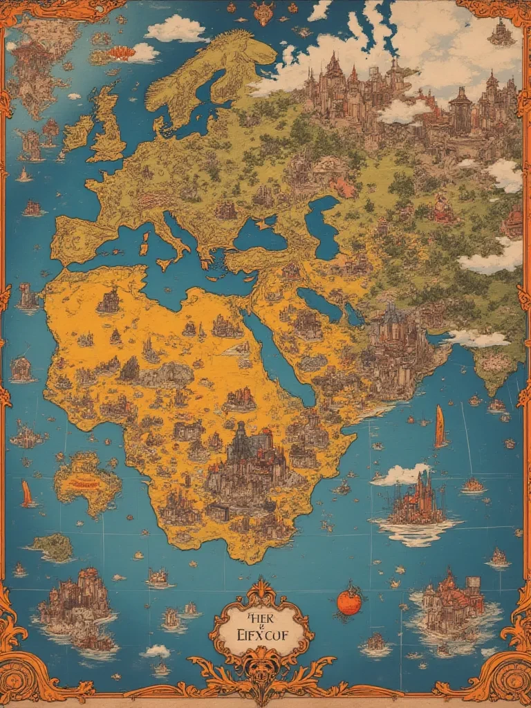 RPG World thumbnail
