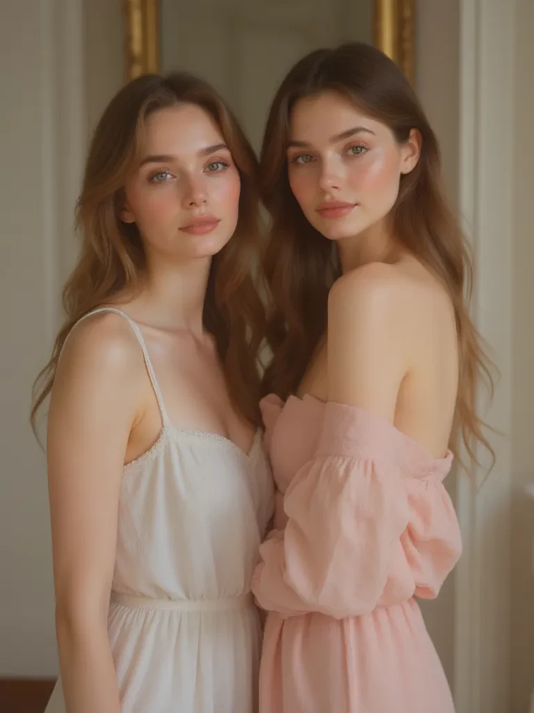 Milly and Peggy  thumbnail