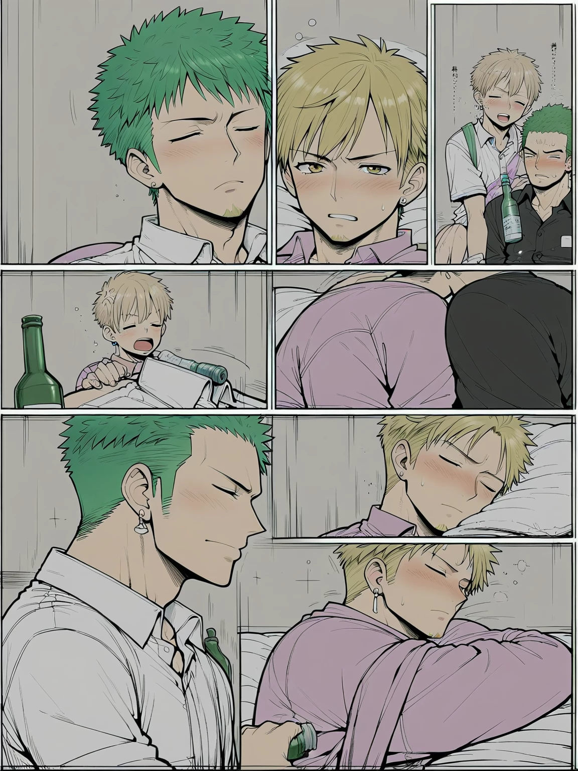 zosan: a criminal love thumbnail