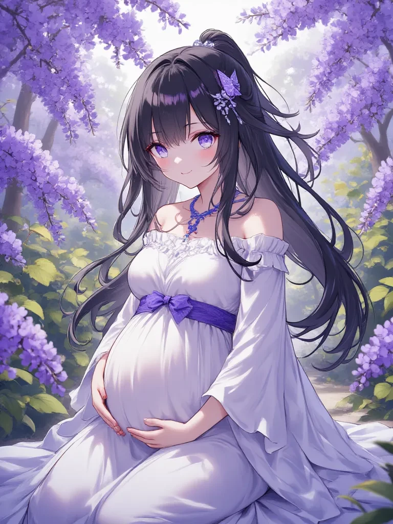 Kanao Tsuyuri (Grown Up) thumbnail