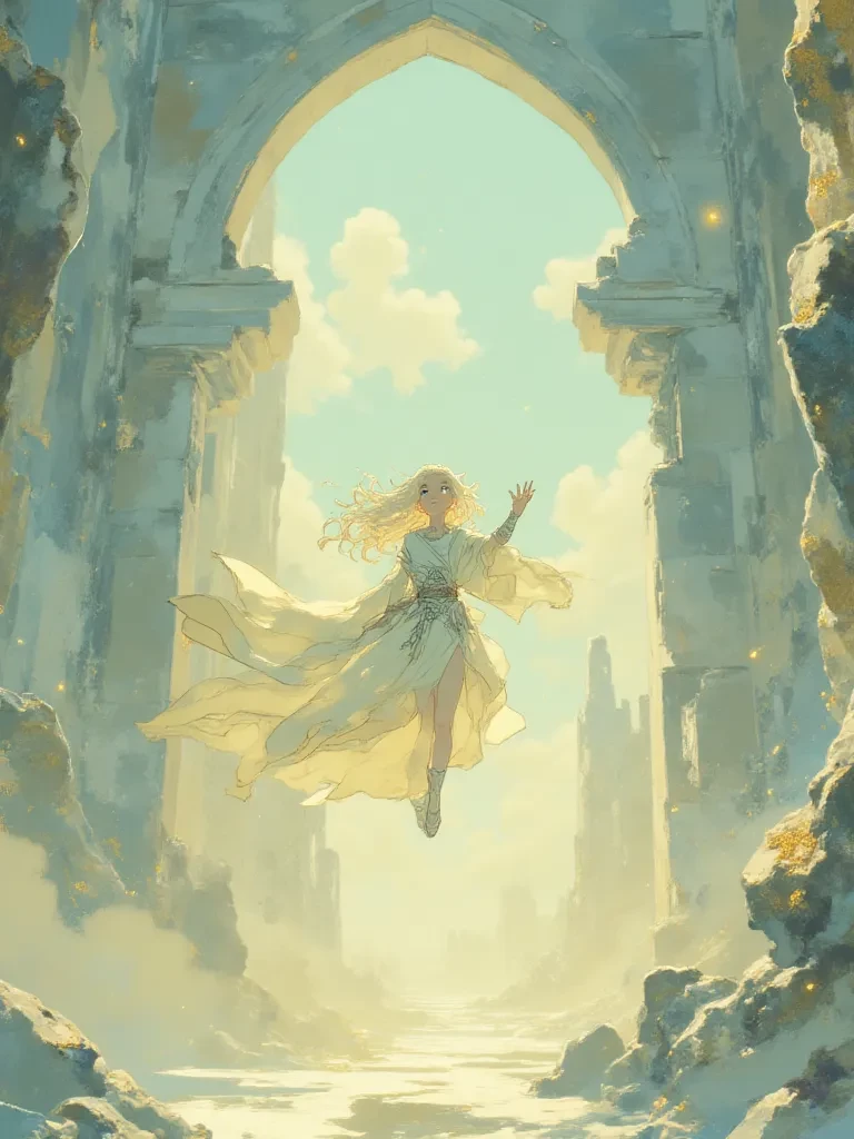 Marigold Smith thumbnail