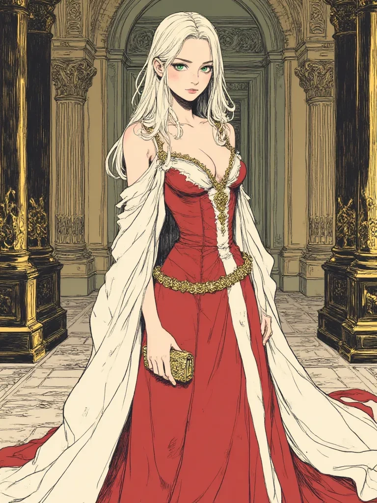 Anastasia Beaumont thumbnail
