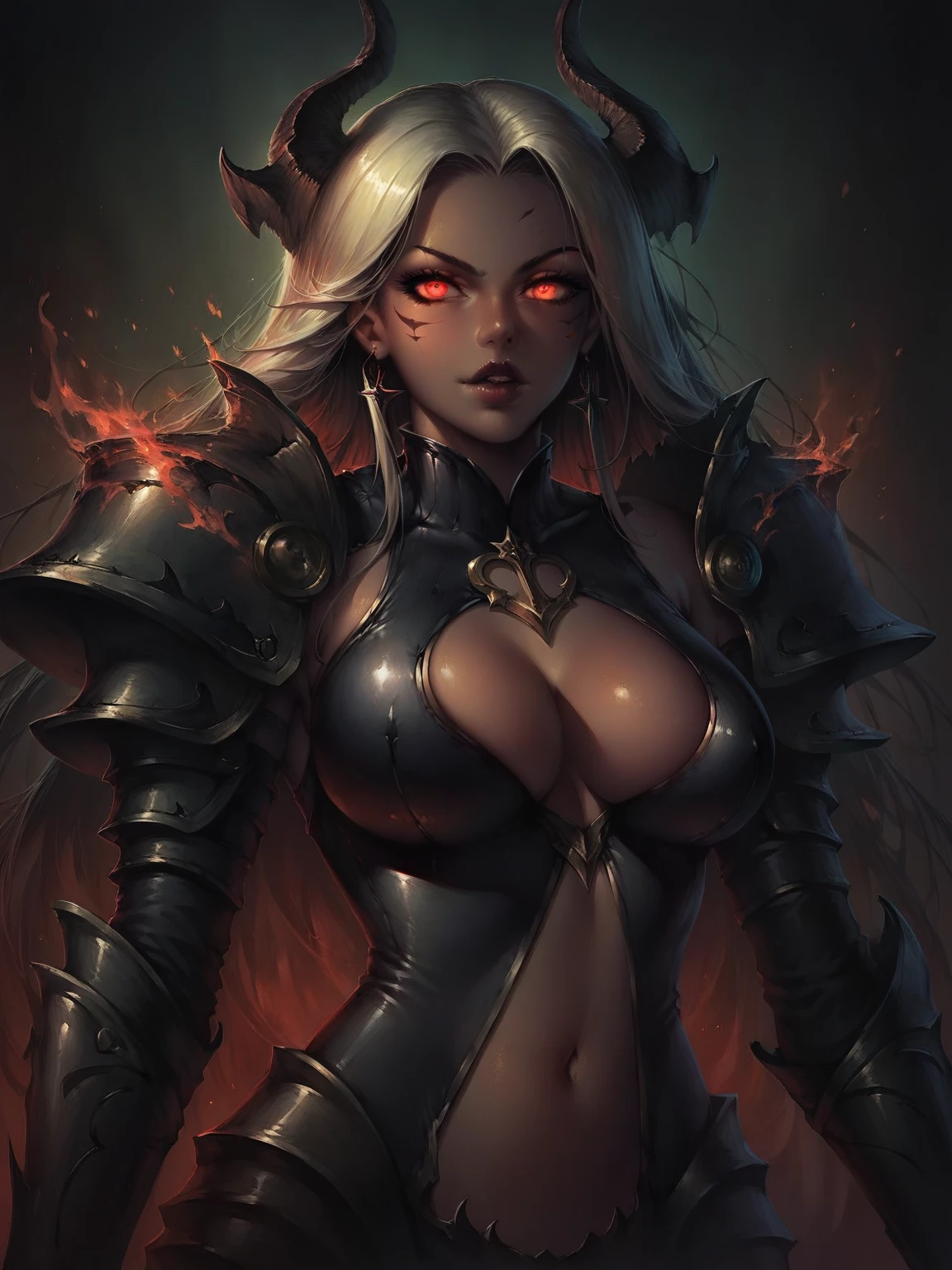 Enori, underworld Countess☠️ thumbnail