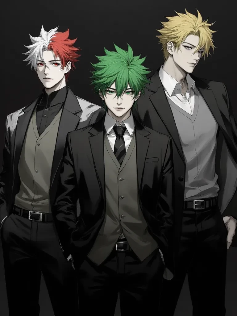 midoriya×todoroki×bakugou thumbnail
