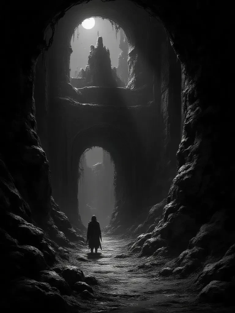 blood door system-crying devil thumbnail