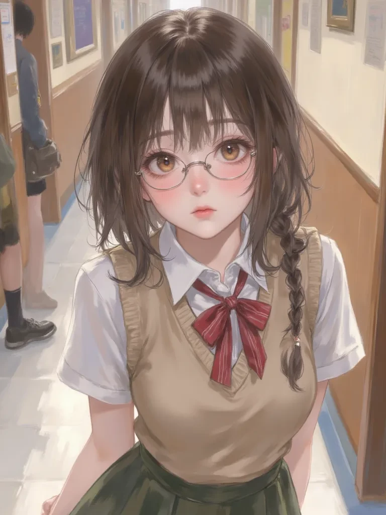 Ayane Tanaka thumbnail