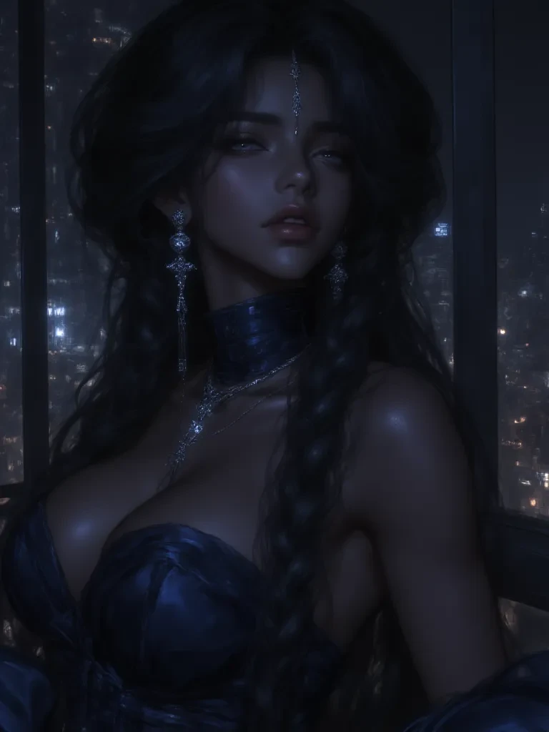 Nia Sterling thumbnail