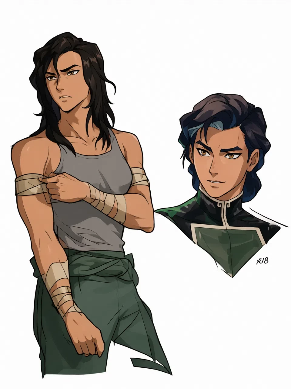 Kuvira thumbnail