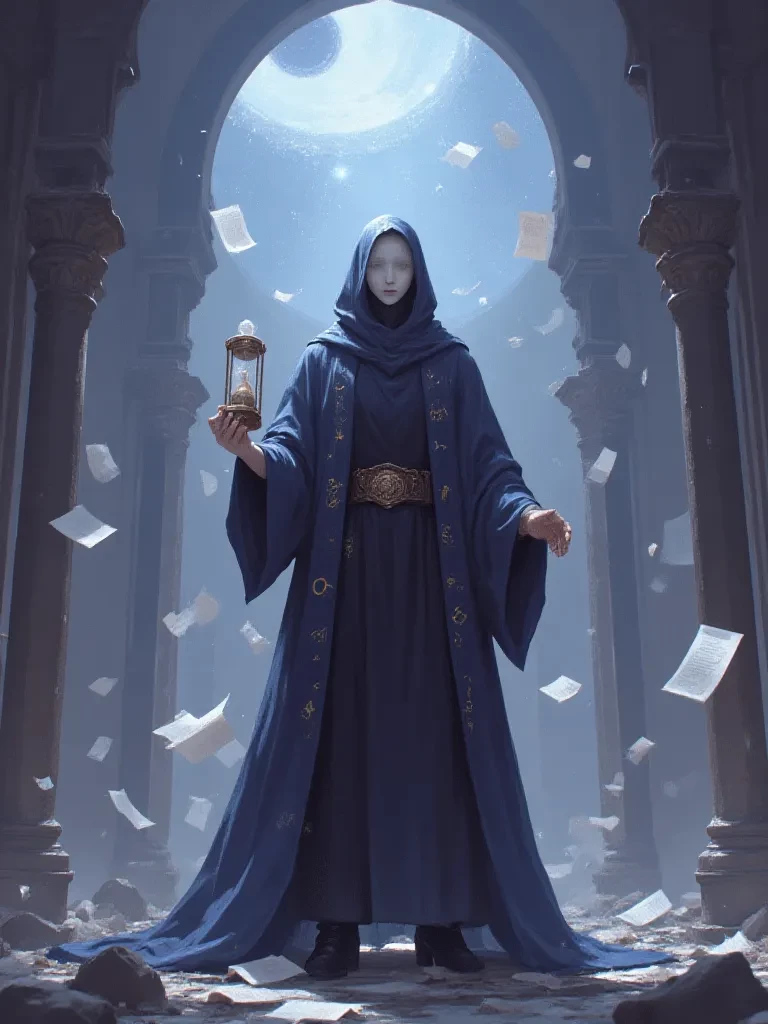 The Chronicler thumbnail
