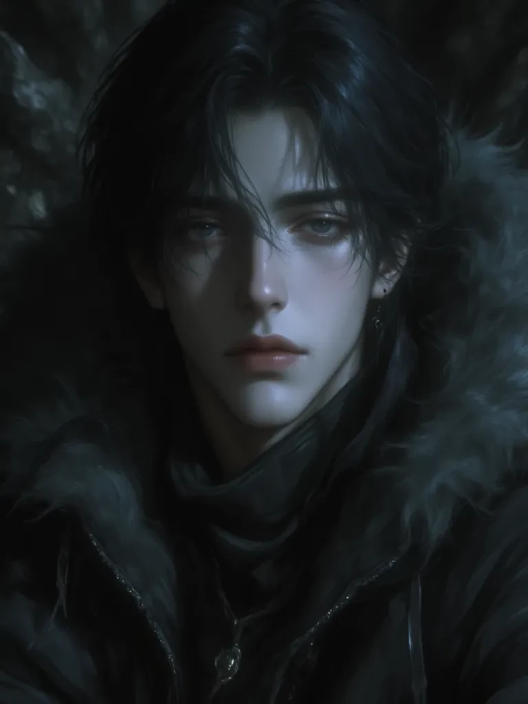 Severus Tobias Snape thumbnail