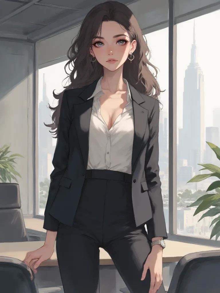 Kavya Rao thumbnail
