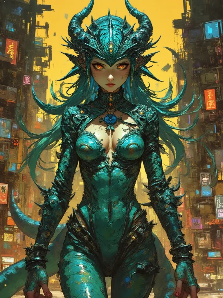 Seraphina thumbnail