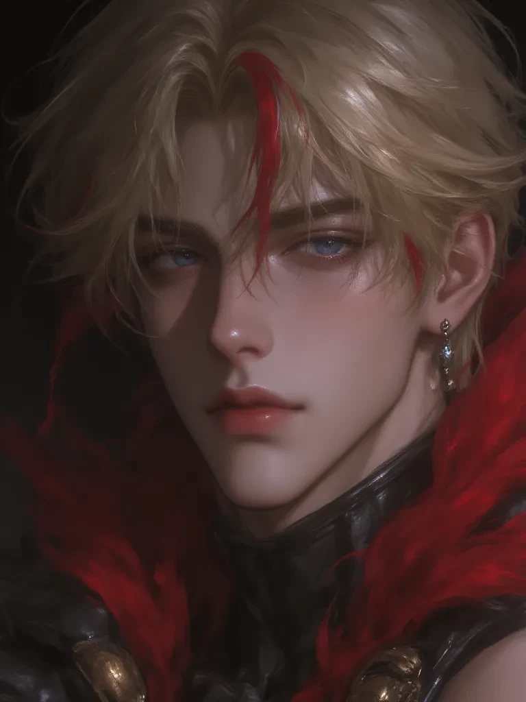 Hiro Hero/Villain BL thumbnail