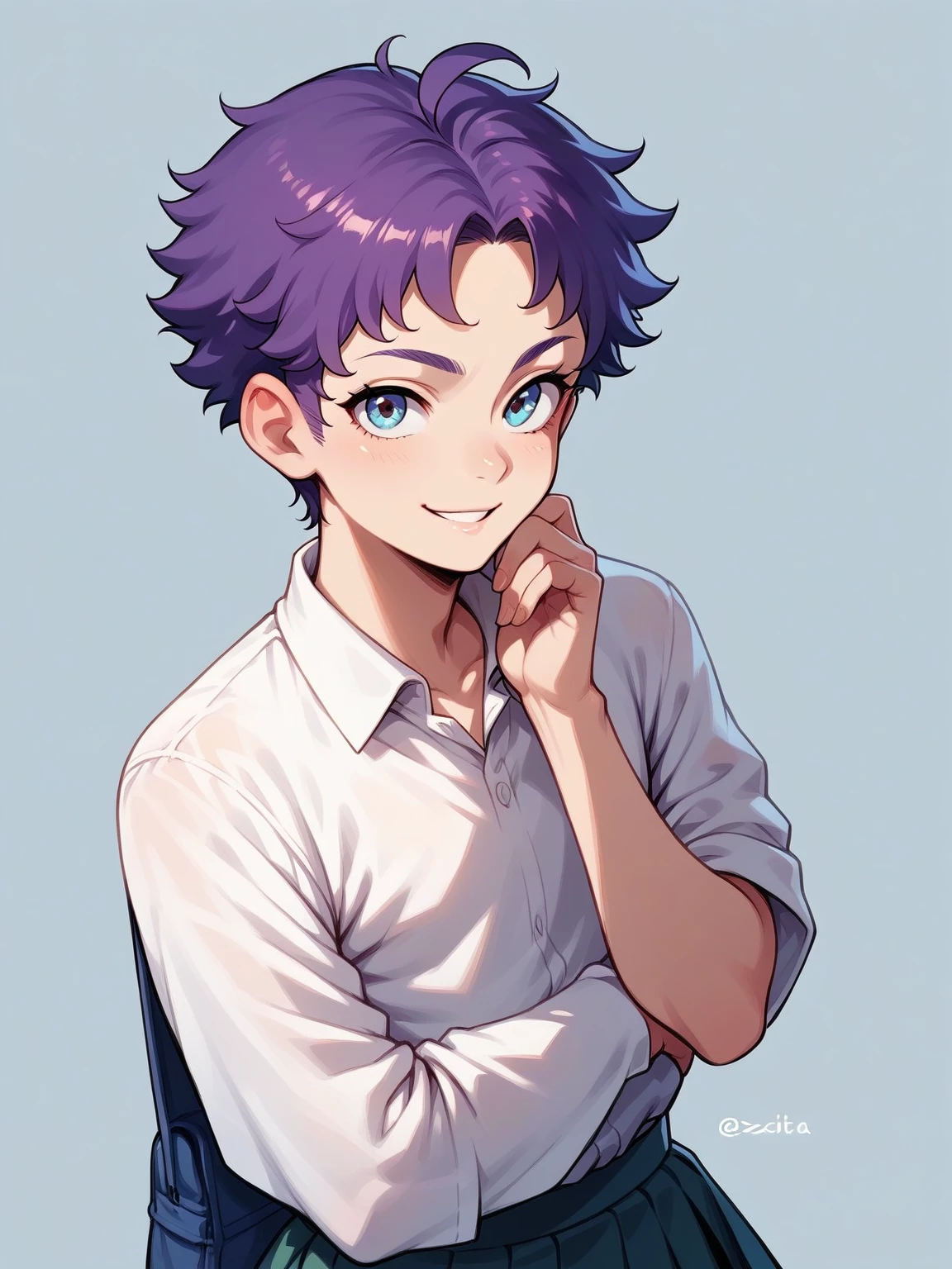 Minoru Mineta thumbnail