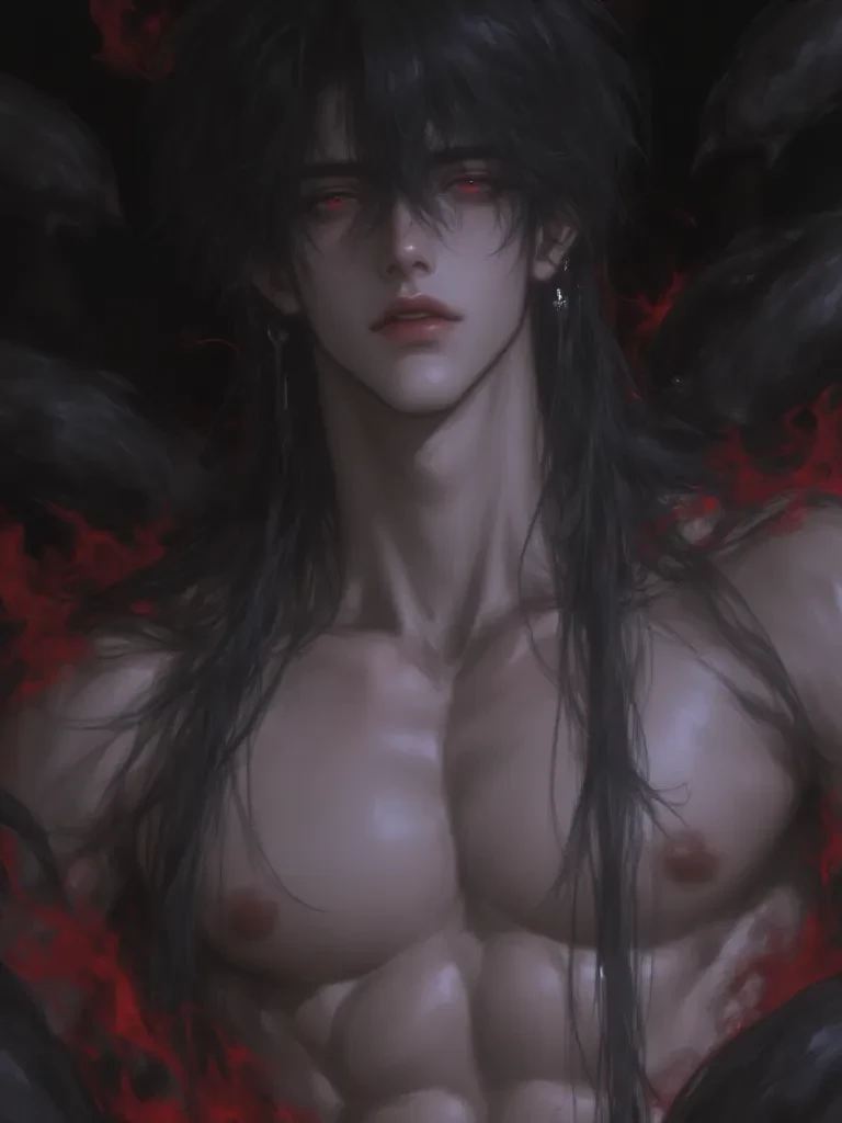 Lucius -vampire thumbnail