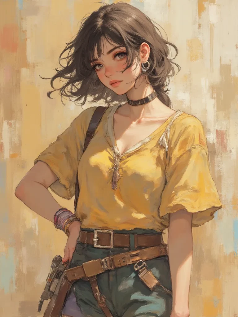 Alise  thumbnail