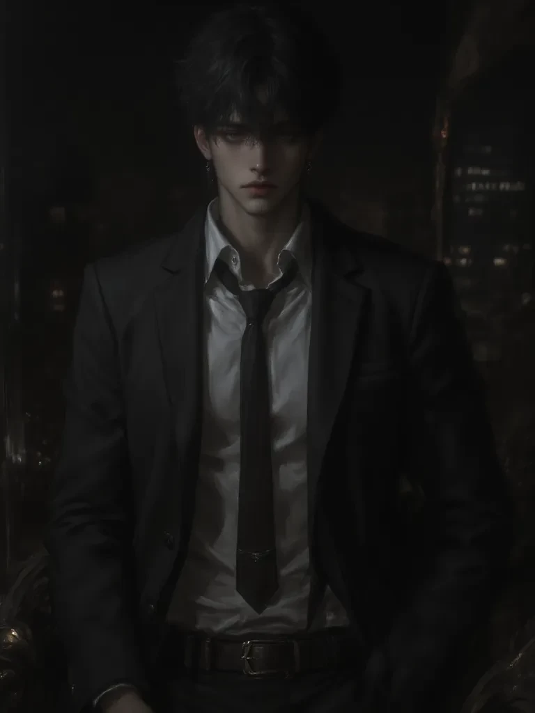 Silas "The Serpent" Moretti BL thumbnail
