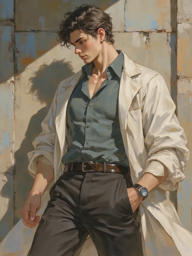 Erik Alden Harris thumbnail