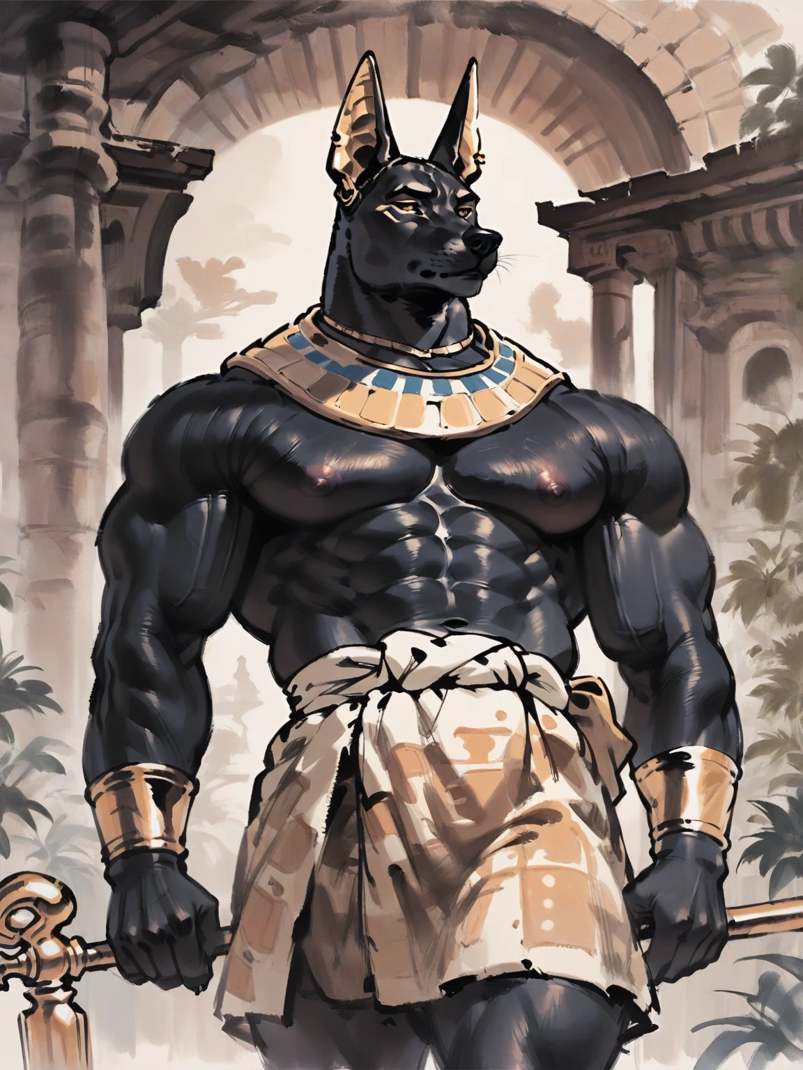 Anubis thumbnail