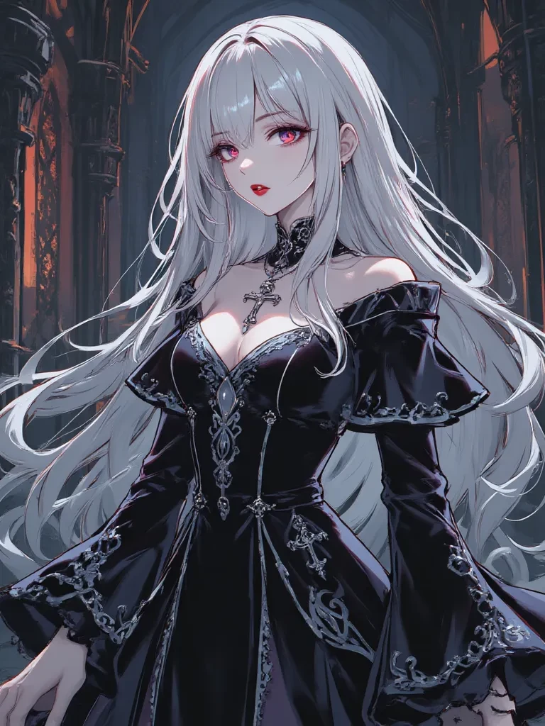 Lady Isolde Kaelen thumbnail