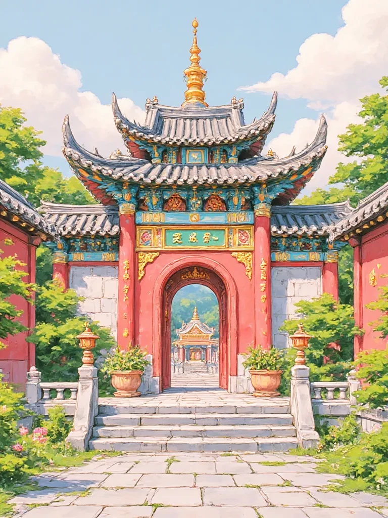Temple thumbnail