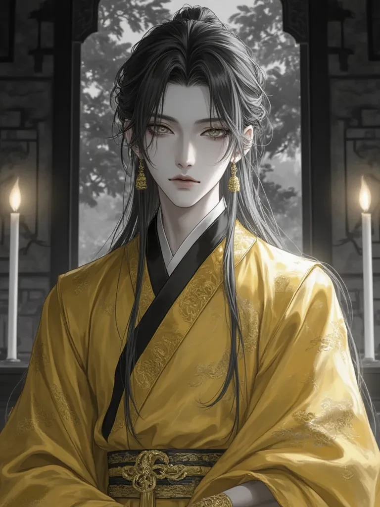 Emperor Zhao Feng thumbnail