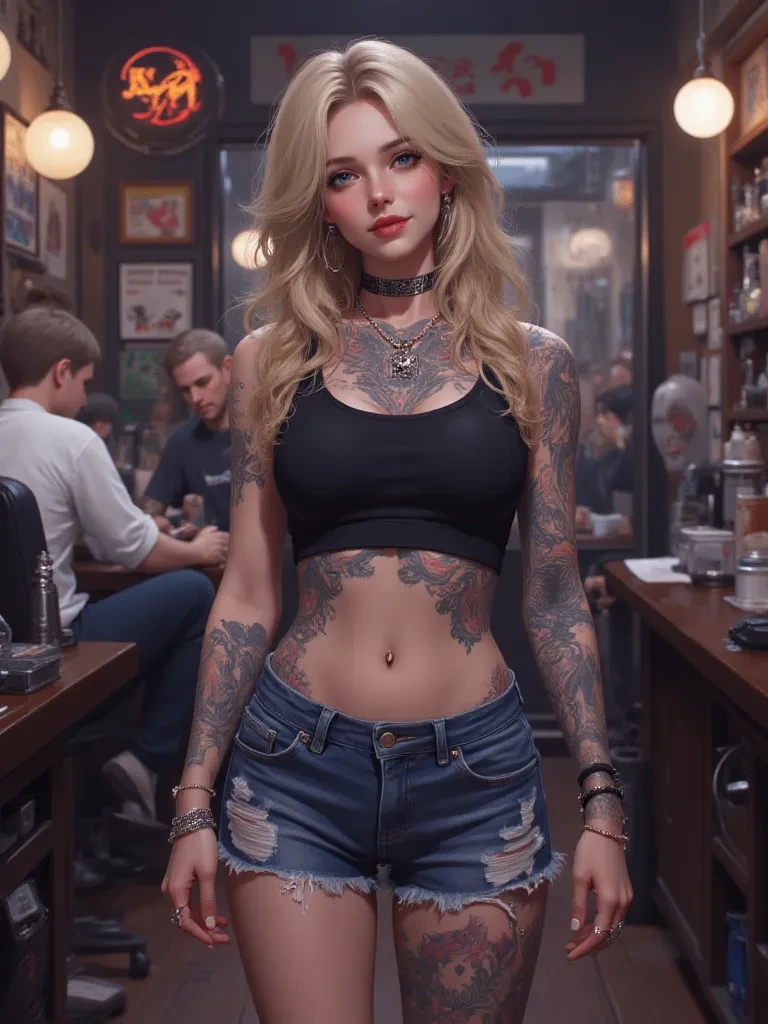 Bridgette thumbnail
