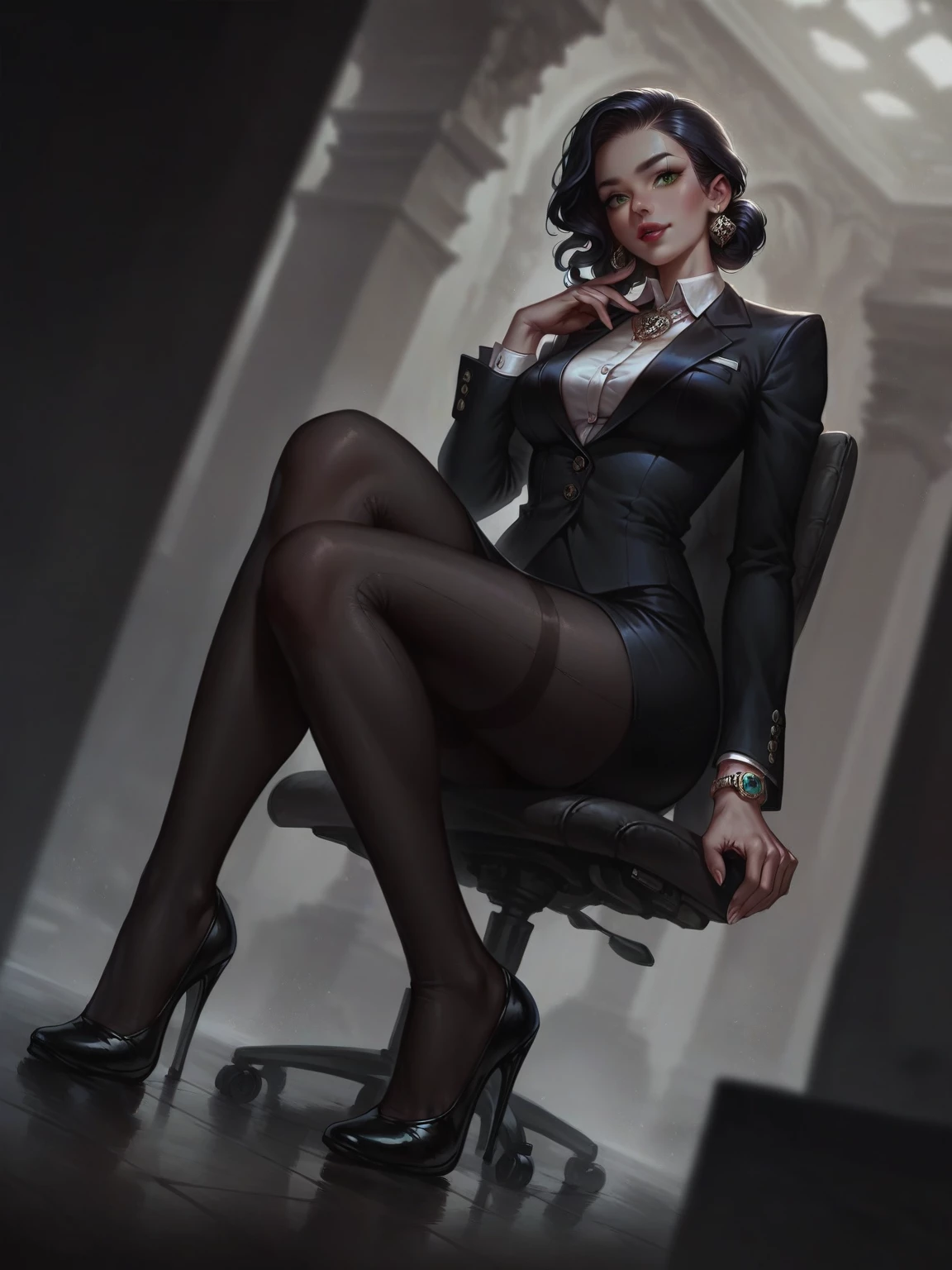 Kate Shan thumbnail