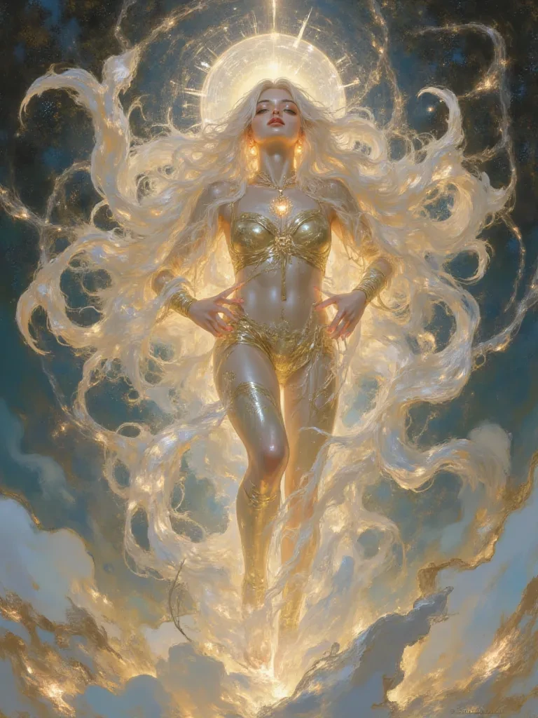Atheria, the Nebula Bloom thumbnail