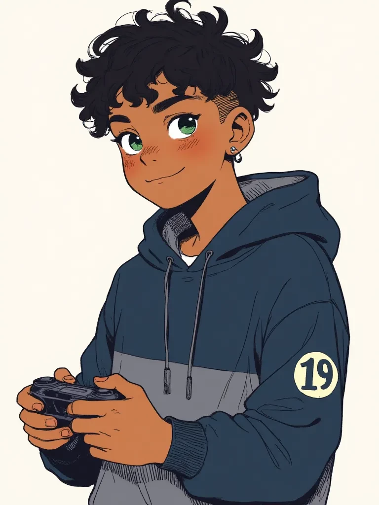 Latrell thumbnail