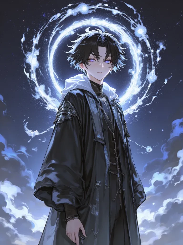 Elyon — God in Human Form thumbnail