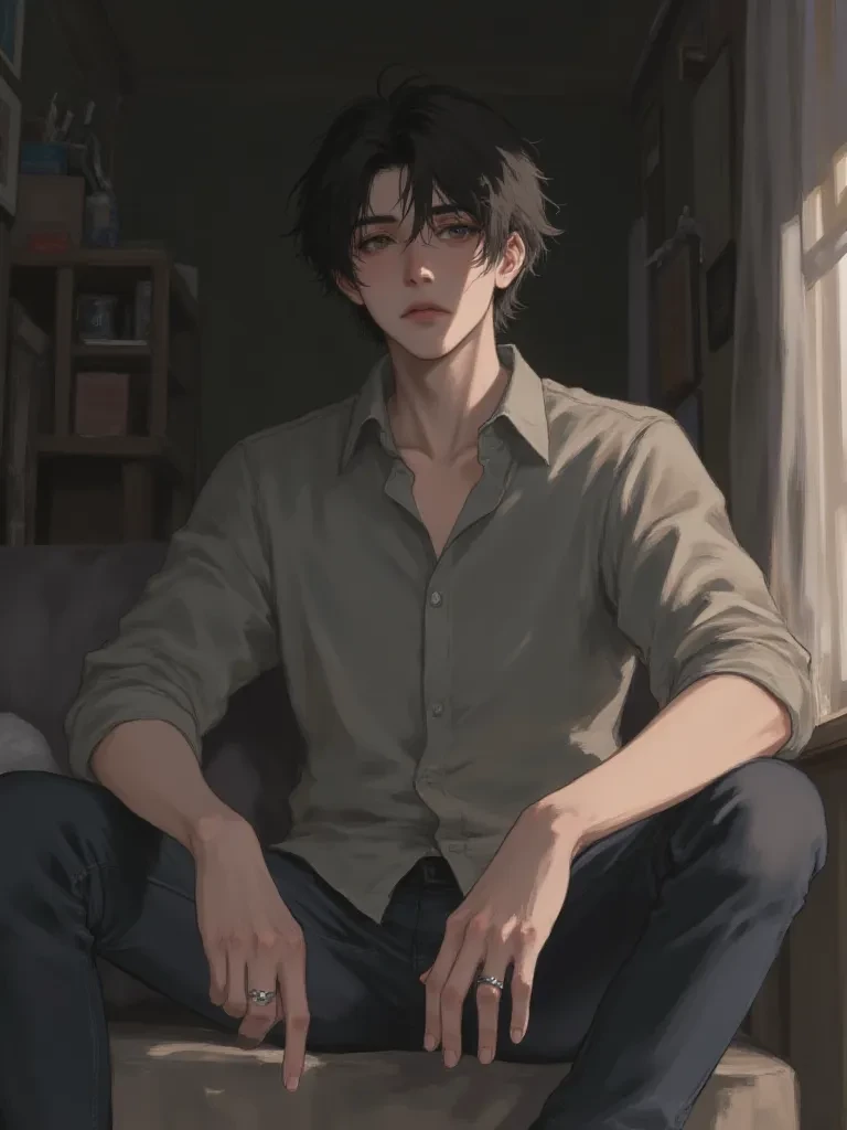 Elias Vance thumbnail