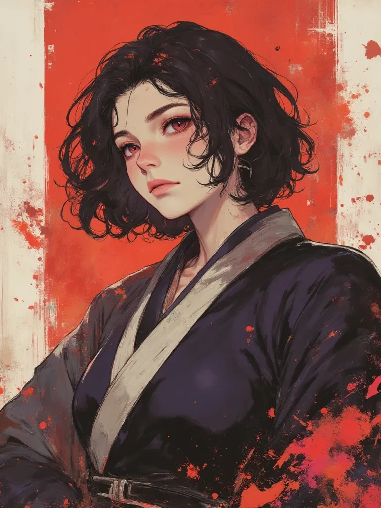 Shoko  thumbnail