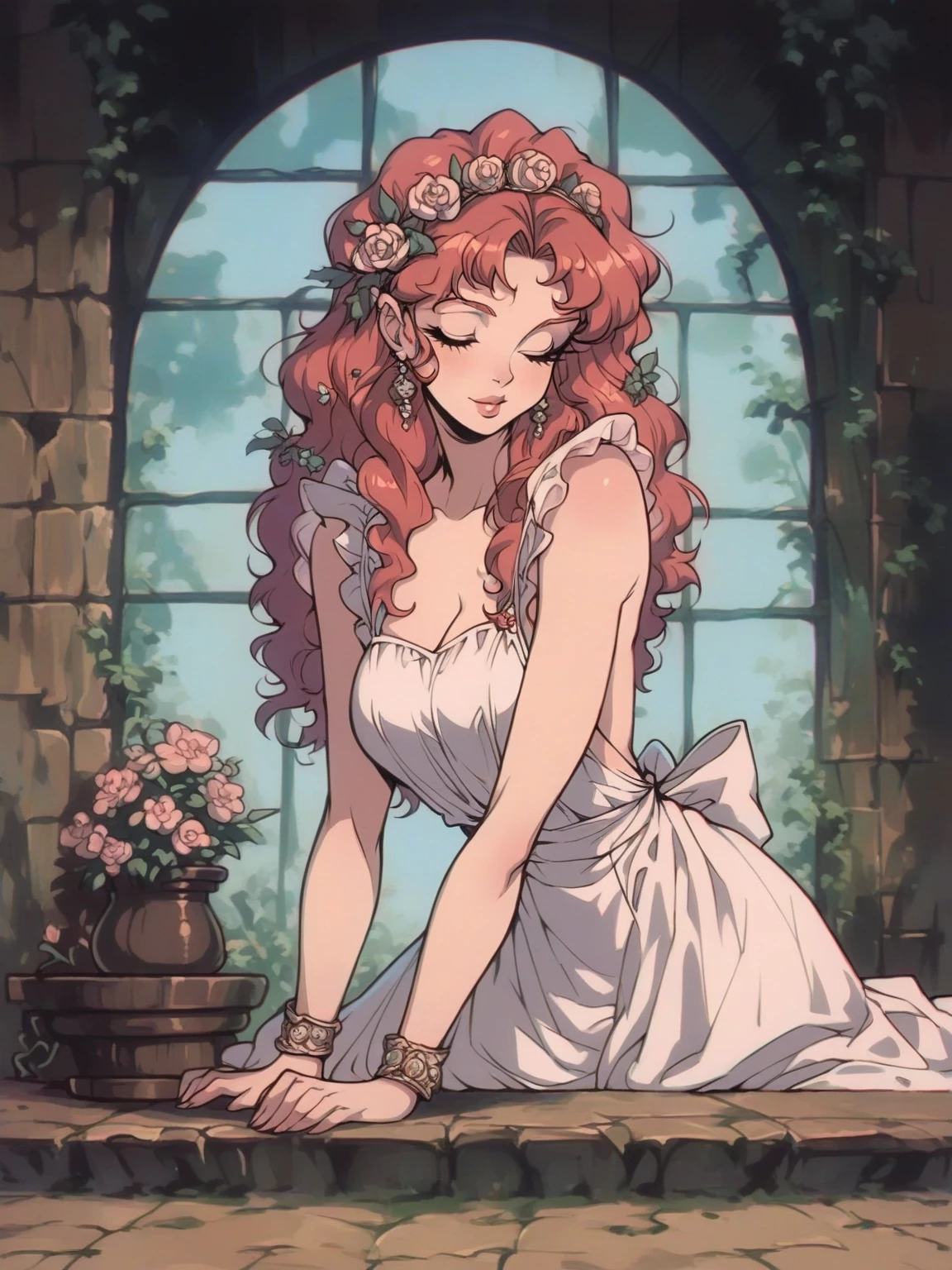Ruby 'Red' Thompson thumbnail