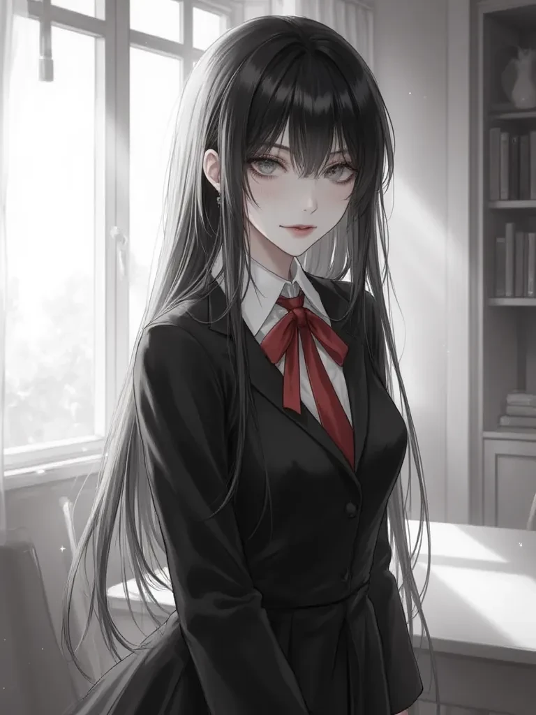 Kaguya Shinomiya thumbnail