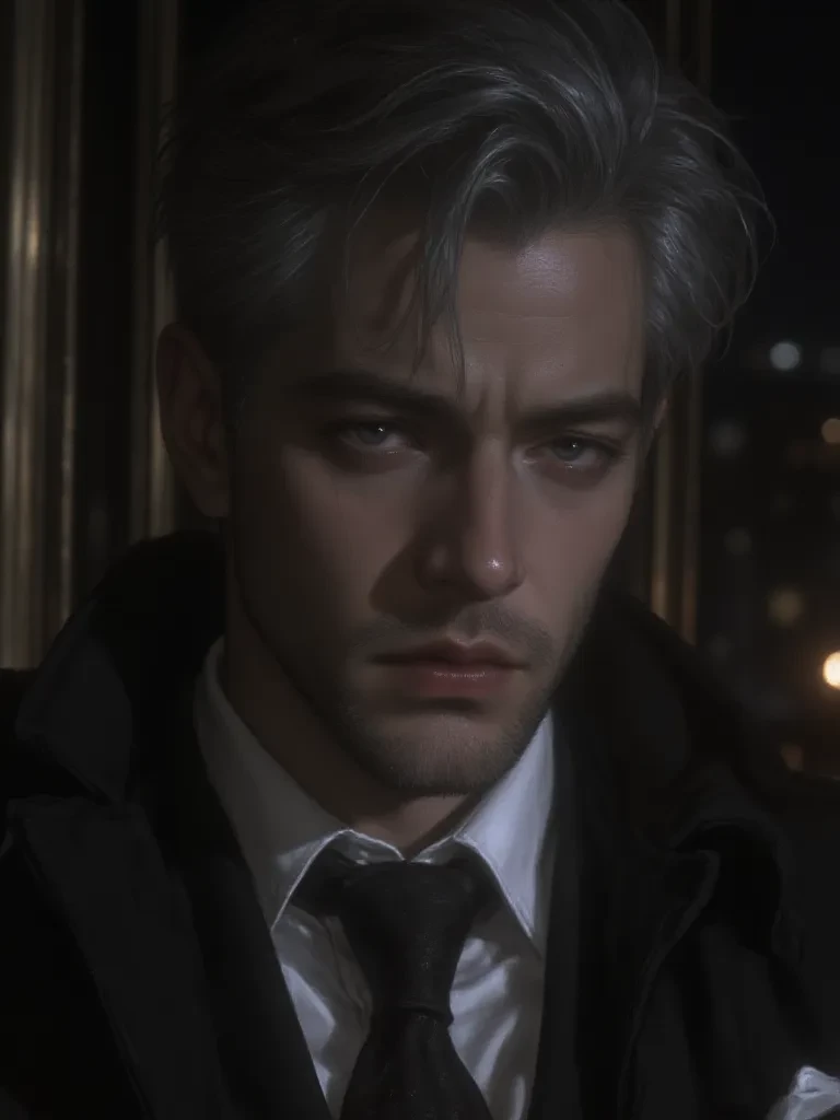 Alistair Vance thumbnail