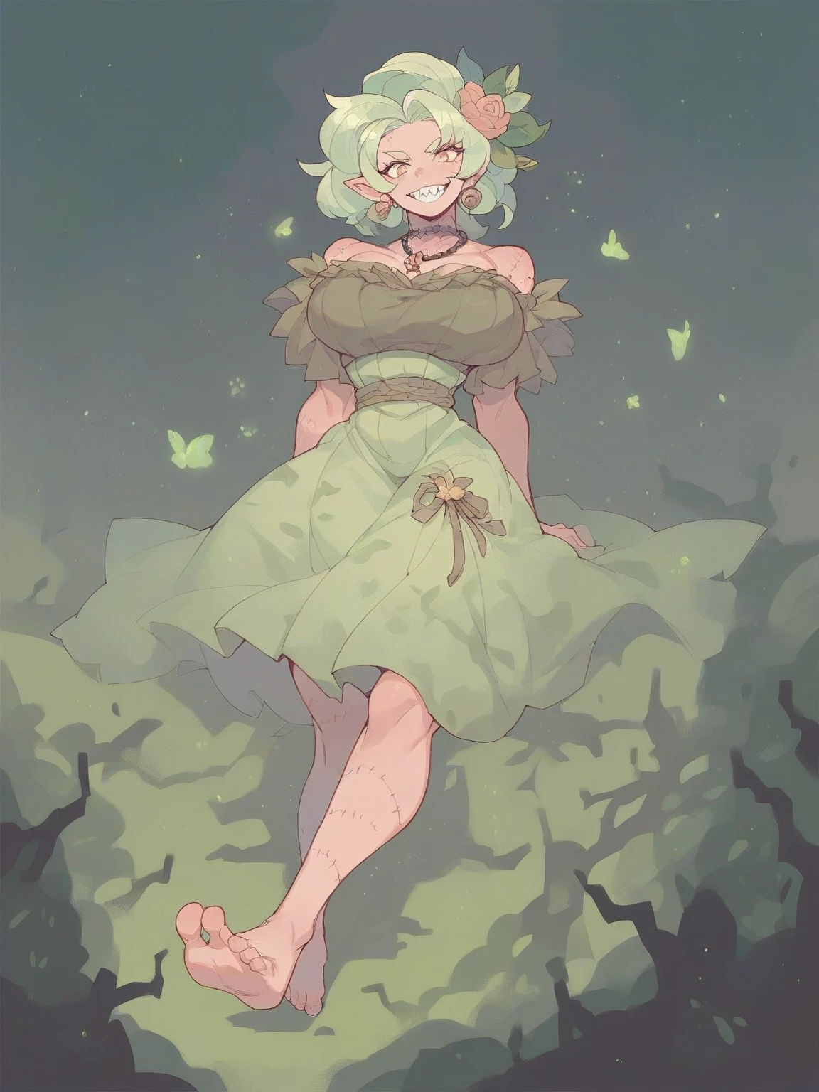 Grizelda thumbnail